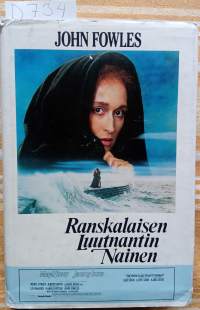 Ranskalaisen luutnantin nainen