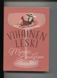 Vihainen leski