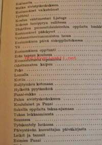 Lapsia lumen ja jään maassa