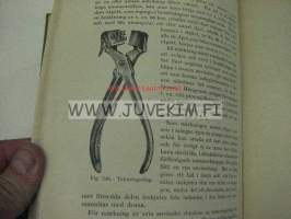 Handbook i husdjursskötsel