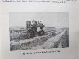 Katsaus Paimion taloudelliseen kehitykseen - Paimion Säästöpankki 80 vuotta 1952
