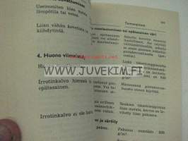 Rakennamme muoviveneen