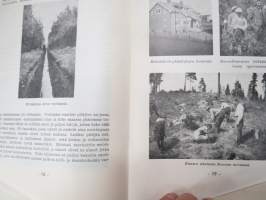 Katsaus Paimion taloudelliseen kehitykseen - Paimion Säästöpankki 80 vuotta 1952