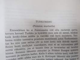 Paimio-Seuran vuosikirja II 1962