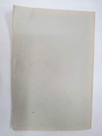 Paimio-Seuran vuosikirja II 1962