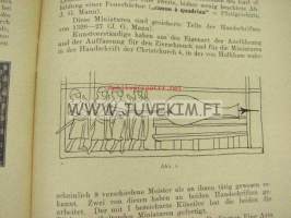 Der Aufkommen der Pulverwaffe
