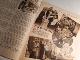 Viiri N:o 3, 1941. Julkaisija Oy Neovius.
