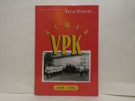 Kemin VPK 1989-1998