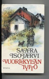 Vuorikylän tyttö