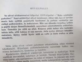 Ihmeplaneetta - neuvostoliittolainen kirja nuorille
