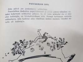 Ihmeplaneetta - neuvostoliittolainen kirja nuorille