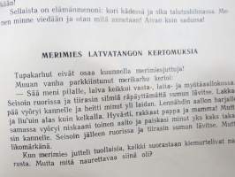 Ihmeplaneetta - neuvostoliittolainen kirja nuorille
