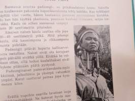 Ihmeplaneetta - neuvostoliittolainen kirja nuorille
