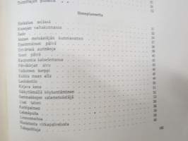 Ihmeplaneetta - neuvostoliittolainen kirja nuorille
