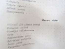 Ihmeplaneetta - neuvostoliittolainen kirja nuorille