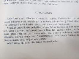 Ihmeplaneetta - neuvostoliittolainen kirja nuorille