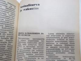 Tunnetko naapurisi - Nykypäivän tietoa Neuvostoliitosta