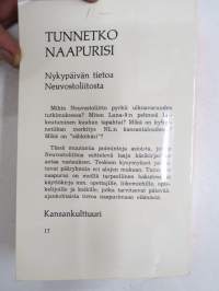 Tunnetko naapurisi - Nykypäivän tietoa Neuvostoliitosta