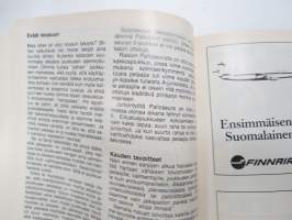 Avauspotku 1985 - Reilun pelin äänenkannattaja, Turun Erotuomarikerho (jalkapallo) vuosijulkaisu