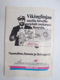 Avauspotku 1982 - Reilun pelin äänenkannattaja, Turun Erotuomarikerho (jalkapallo) vuosijulkaisu