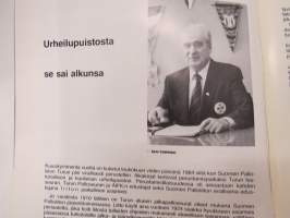 Suomen Palloliiton Turun piiri 1974-1983