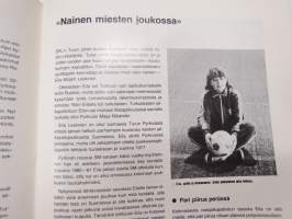 Suomen Palloliiton Turun piiri 1974-1983