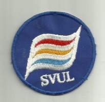 SVUL -   hihamerkki