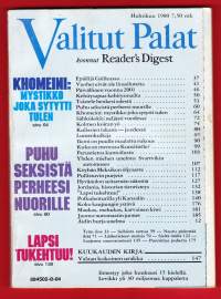 Valitut Palat huhtikuu 1980