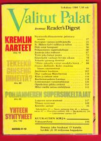 Valitut Palat lokakuu 1980