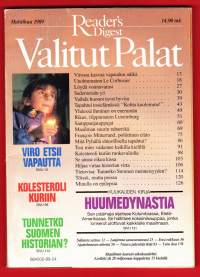 Valitut Palat helmikuu 1989