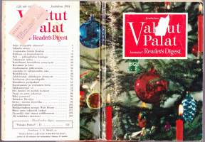 Valitut Palat joulukuu 1964