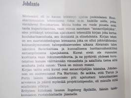 Detta är mitt land - Houtskär (Houtskari) i bilder