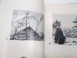 Detta är mitt land - Houtskär (Houtskari) i bilder