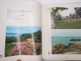 Detta är mitt land - Houtskär (Houtskari) i bilder