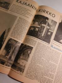 Viikko sanomat 1956 No 47, 23.11.1956