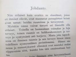 Henkilökohtaisesta terveydenhoidosta