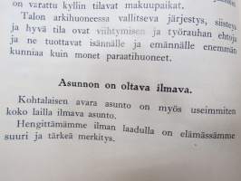 Henkilökohtaisesta terveydenhoidosta