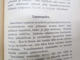 Henkilökohtaisesta terveydenhoidosta