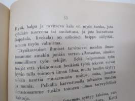 Henkilökohtaisesta terveydenhoidosta