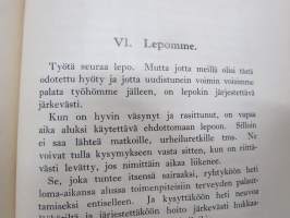 Henkilökohtaisesta terveydenhoidosta