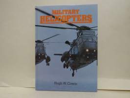 Military helicopters