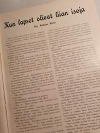 Maailman Joulu 1941 - Arvi A. Karisto Oy joululehti