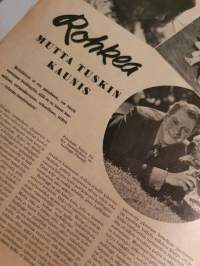 Seura N:o 27, 1943