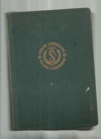 Suomen lääkäriliitto - Finlands läkarförbund 1910-1960 / Paavo Susitaival.