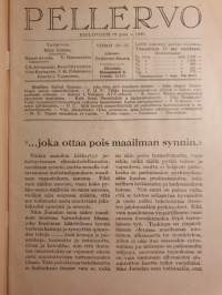 Pellervo, joulukuun 19 p:nä v. 1929. Vihko 50-51.