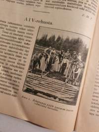 Pellervo, joulukuun 19 p:nä v. 1929. Vihko 50-51.