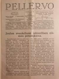 Pellervo, joulukuun 20 p:nä v. 1928. Vihko 51-52.