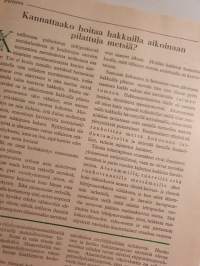 Pellervo, N:o 37-38 Jouluk. 22 p. 1937.