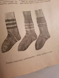 Pellervo Joulu 1930.