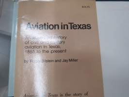 Aviation in Texas